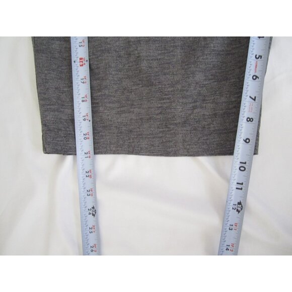 Men's Eddie Bauer Nylon Gray Shorts Sz 38 (MP395) - Picture 6 of 10